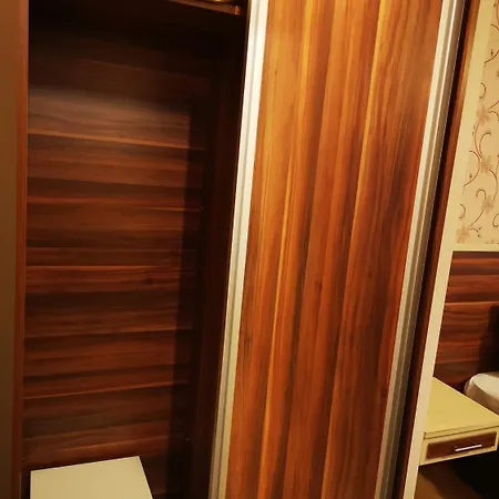 Ξενοδοχείο Angel's Garden 3*