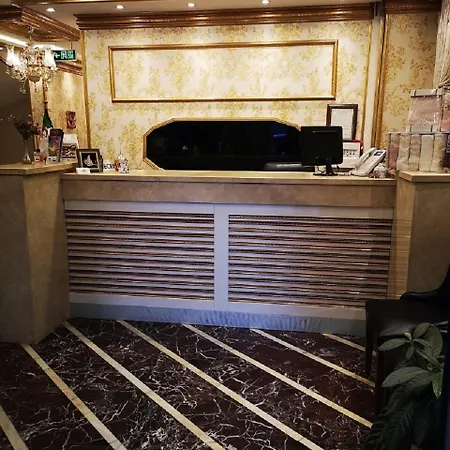 Angel's Garden Ξενοδοχείο Κωνσταντινούπολη