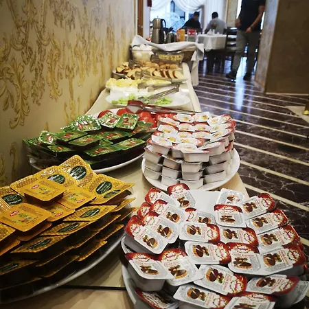 Angel's Garden 3* Κωνσταντινούπολη