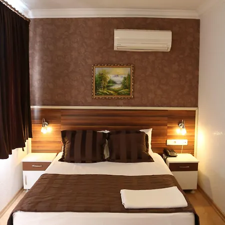 Angel's Garden Κωνσταντινούπολη