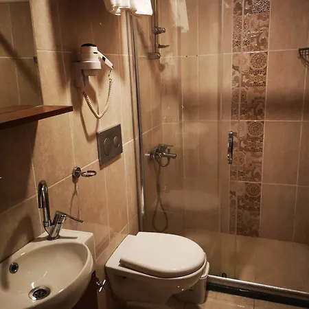 Angel's Garden Ξενοδοχείο