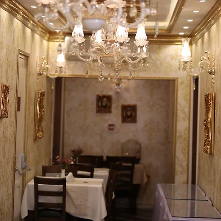 Angel's Garden ホテル