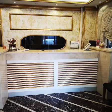 Angel's Garden 酒店