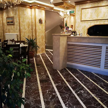 酒店 Angel's Garden