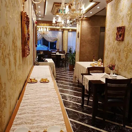 酒店 Angel's Garden