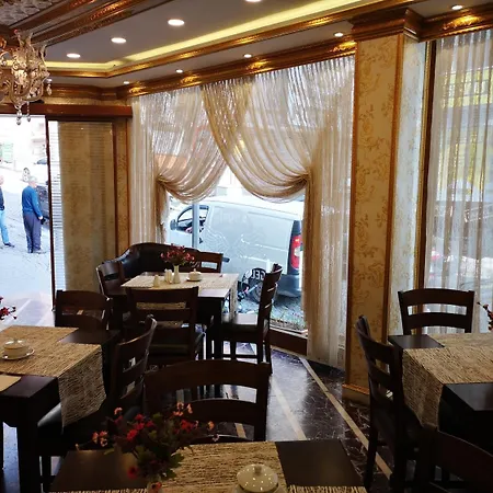 Angel's Garden 酒店