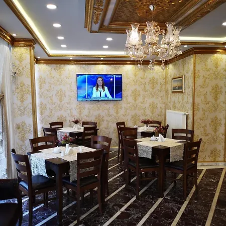 酒店 Angel's Garden 伊斯坦布尔