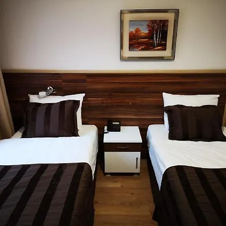 Angel's Garden 伊斯坦布尔