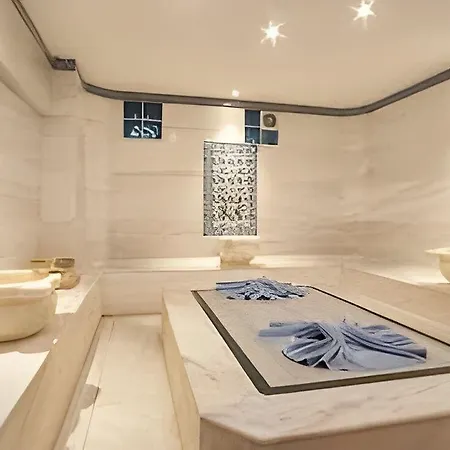 Hotel Angel's Garden Istanbul