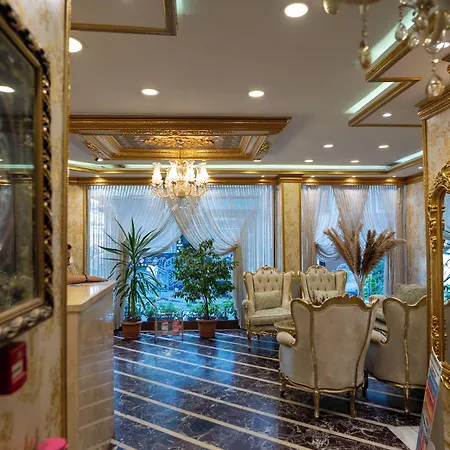 Angel's Garden Hotel 3*