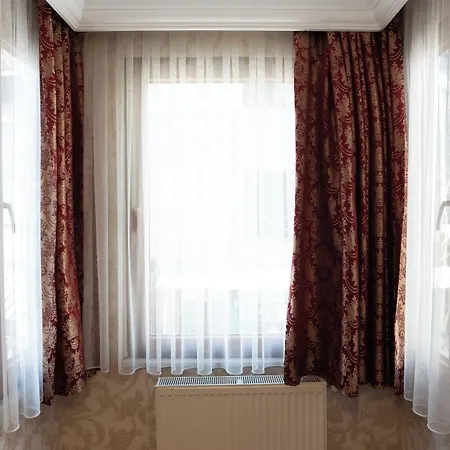 Hotel Angel's Garden 3*