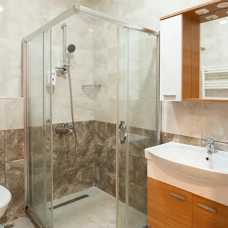 Angel's Garden Hotel Istanbul