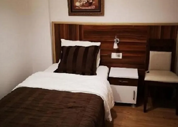 Hotel Angel's Garden 3*