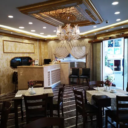Angel's Garden Hotell 3*