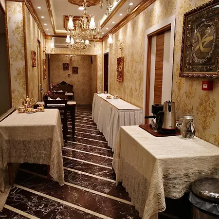 Angel's Garden Hotell 3*