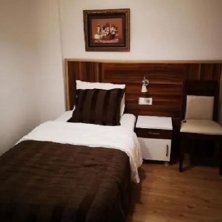 Hotell Angel's Garden 3*