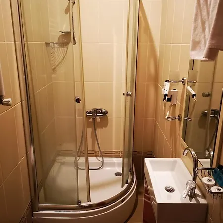 Angel's Garden Hotel 3*