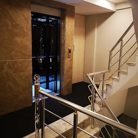 Angel's Garden 3* Стамбул