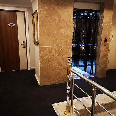 Angel's Garden Отель 3*